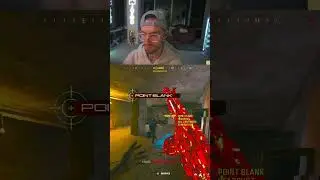 IMAGINE doing THIS in Warzone 🤓
