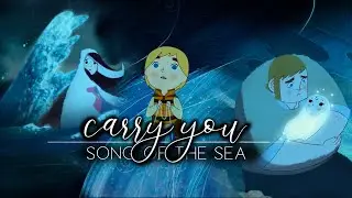 carry on | song of the sea