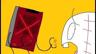 Inanimate Insanity 2 Episode 16 be like: