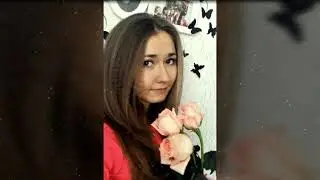 С днём рождения Диляра!