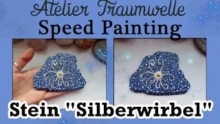 Speed Painting Stein 