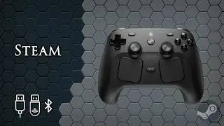 Steam Controller 2 Review