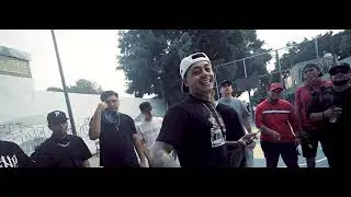 COMO ME SIENTO - Coko Yamasaki x ElReghosg (Video Oficial) 