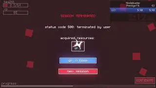 Nodebuster 1% 4:47