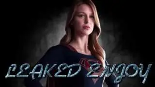 SUPER GIRL PILOT LEAKED! | 2015 | STREAM