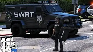 How to Install Arrest Manager and LSPDFR+ Computer