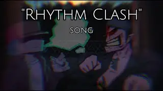 "Rhythm Clash: Garcello's Melody vs Daddy's Dearest Beat" - Official Garcello Song