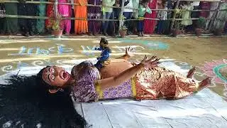 Putna Vadh Putna Rakshashi