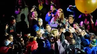 Jovanotti in Arena 2018
