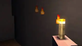 Horror (Mine-Imator Animation)