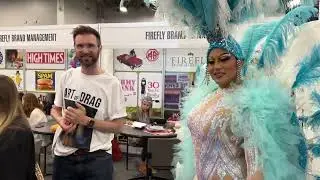 Licensing Expo is the only global event to bring together thousands of brands under one roof