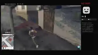 Ivan bay и Watch Dogs 2