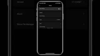 File manager hidden files | Hidden files in android | Hidden files settings | Redmi | Mi | Xiaomi