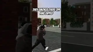 GTA Rp | They slide so perfectly