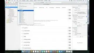 How to enable Archive from Xcode