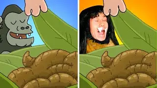 Hilarious Animated Compilation - Cartoon Box Catch Up by FRAME ORDER | The BEST Of New Episode