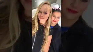 Ivy Mae (2018-01-13) (Instagram Live Video Replay)