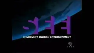 Shukovsky English Entertainment/Dog Soup Inc./20th Century Fox Television (1998)