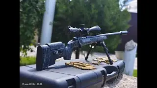 Выбор первого нарезного оружия для охотника