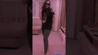 учусь монтировать. тест