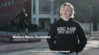 Mason Vision Day 2022, #2: Believe
