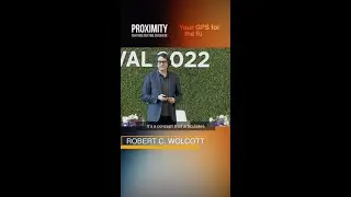 Navigate Tomorrow's World with 'Proximity'