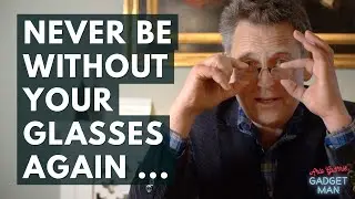 ThinOptics Review: Probably the best reading glasses in the world.