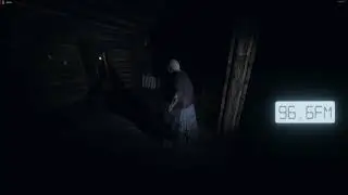 Phasmophobia | Dealing with Satan (Door was having a stroke)