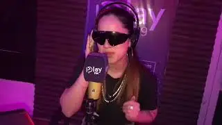FAKINKASH - KITANA | Live Session