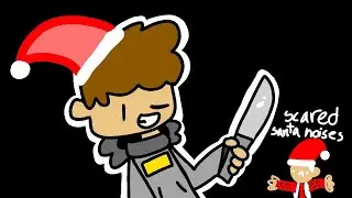 I’m gonna kill Santa Claus (Christmas special)