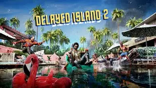 SHOULD YOU BE WORRIED ABOUT DEAD ISLAND 2?