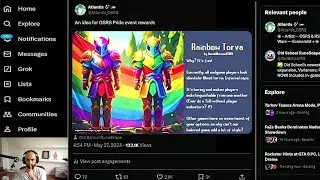 Odablock Reacts to the Pride Event Drama