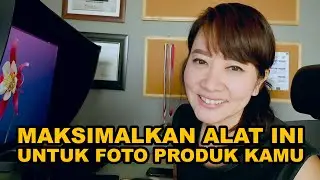5 Tips Maksimalkan Peralatan Ini Untuk Foto Kamu