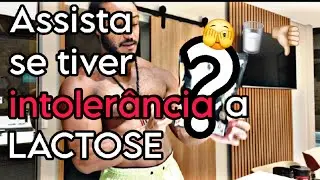 O MELHOR WHEY DO MERCADO!