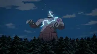 ANIME FIGHT I