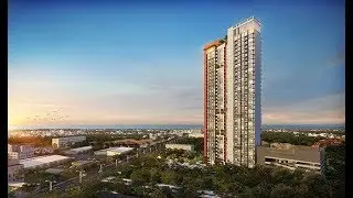 Pattaya Posh Condo