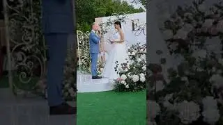 Свадьба Аделины и Егора 24.07.2021