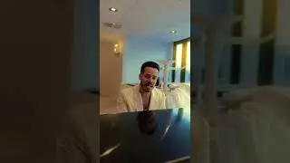 El mundo (Cover ) Pablo Lopez #music #video #cover #live #miami #singer #viral #musica #piano