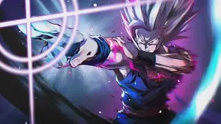 (FREE) *HARD* ANIME TYPE BEAT 2022 "BEAST"
