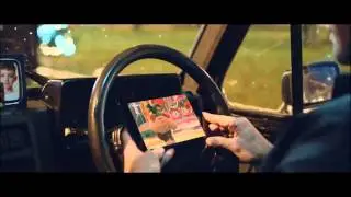 Sky Christmas Advert 2013 - Magical Moments (Silent Night) by Jonathan Goldstein