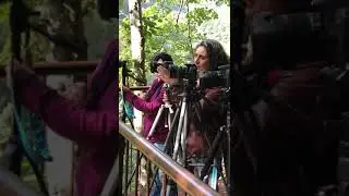 Şelalelerde uzun pozlama nasıl yapılır?