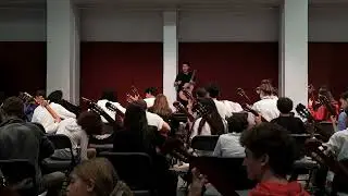GFA 2023: Workshop - TY Zhang
