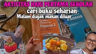 KURSUS GRATIS CUMA MODAL BELI BUKU DI TAHUN AJARAN BARU