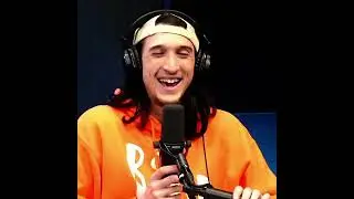 Son Roasts His Old Man