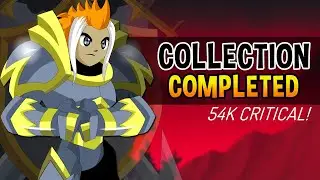 =AQW= GUARDIAN CLASS! (VERIFY SHOP) | AQWorlds 2022