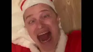 АПАСНЫЙ - ДЕД МОРОЗ