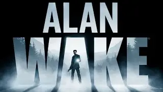 Тьма наступает в Alan Wake