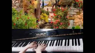 Riot - Wigs Piano Cover