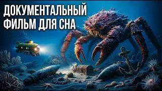 Точка Немо — Что Скрывается в Мёртвом Центре Мирового Океана? | Документальное для Сна