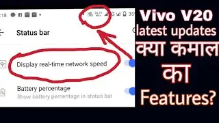 v20 latest updates|too many features added|wanted feature available|
